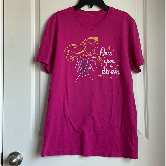 Disney Princess Aurora Tshirt - Picture 1 of 2